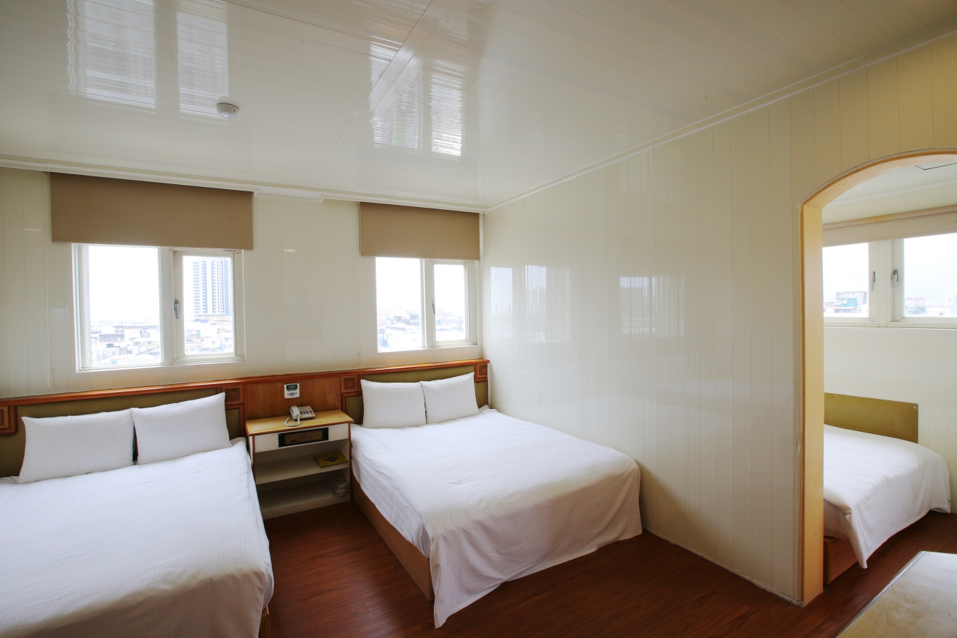 闔家歡套房2 Family Joy Room2